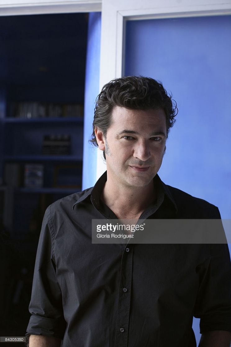 Julio Medem