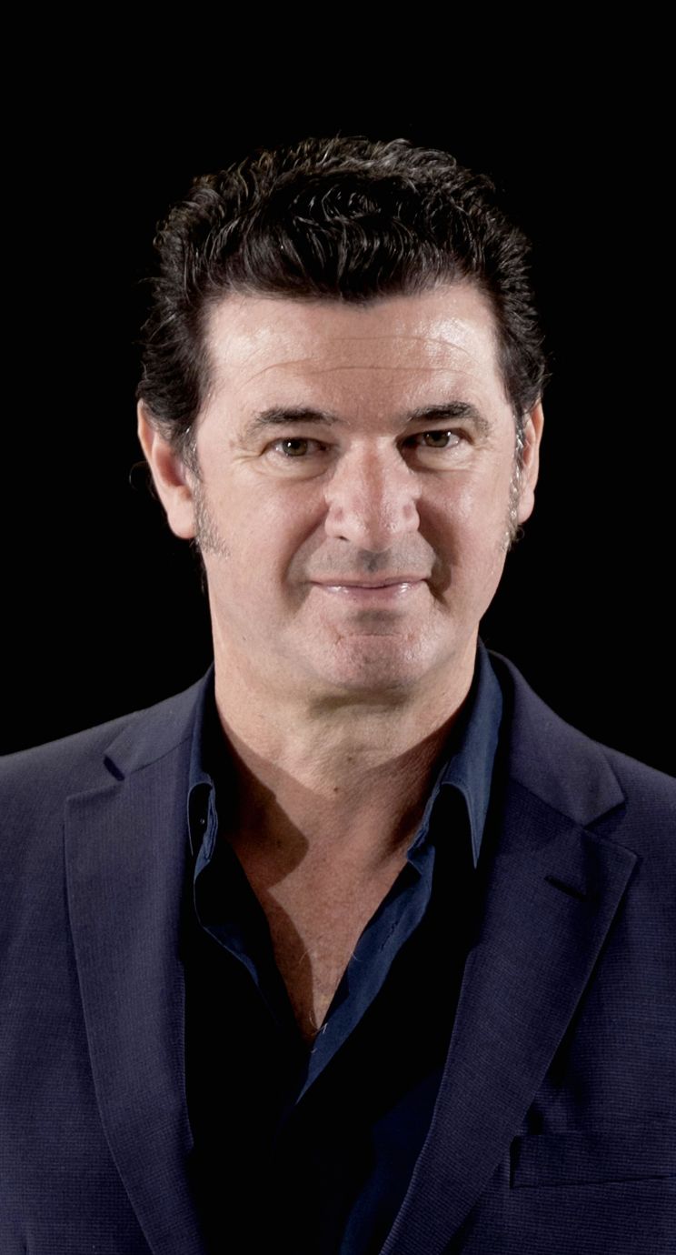 Julio Medem