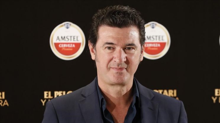 Julio Medem