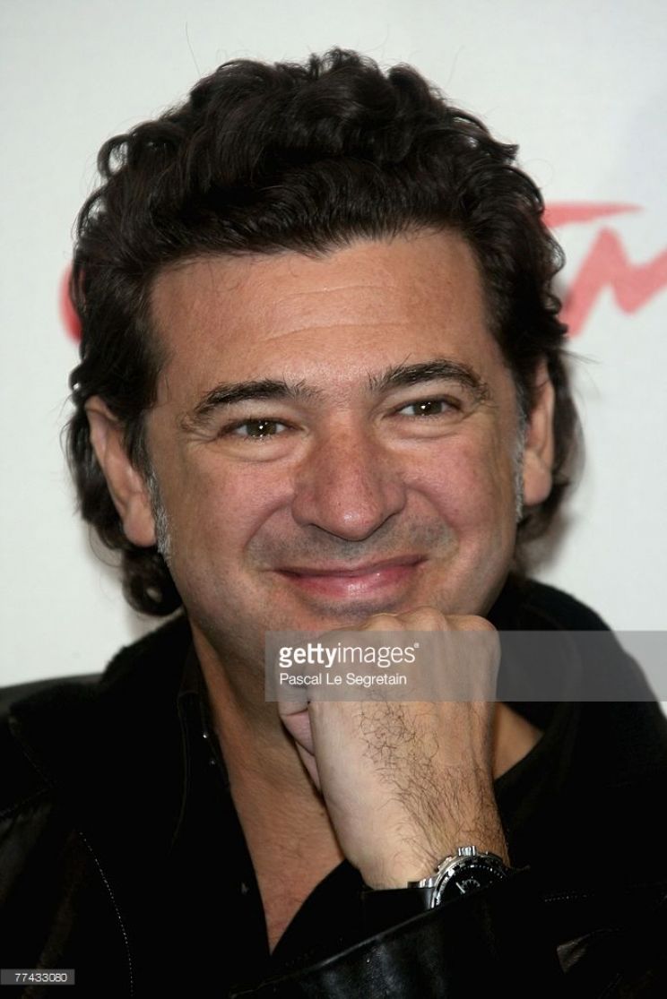 Julio Medem