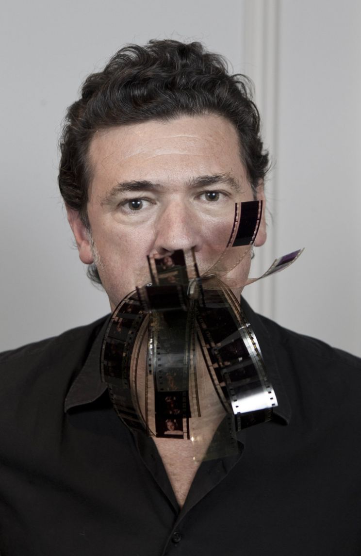 Julio Medem