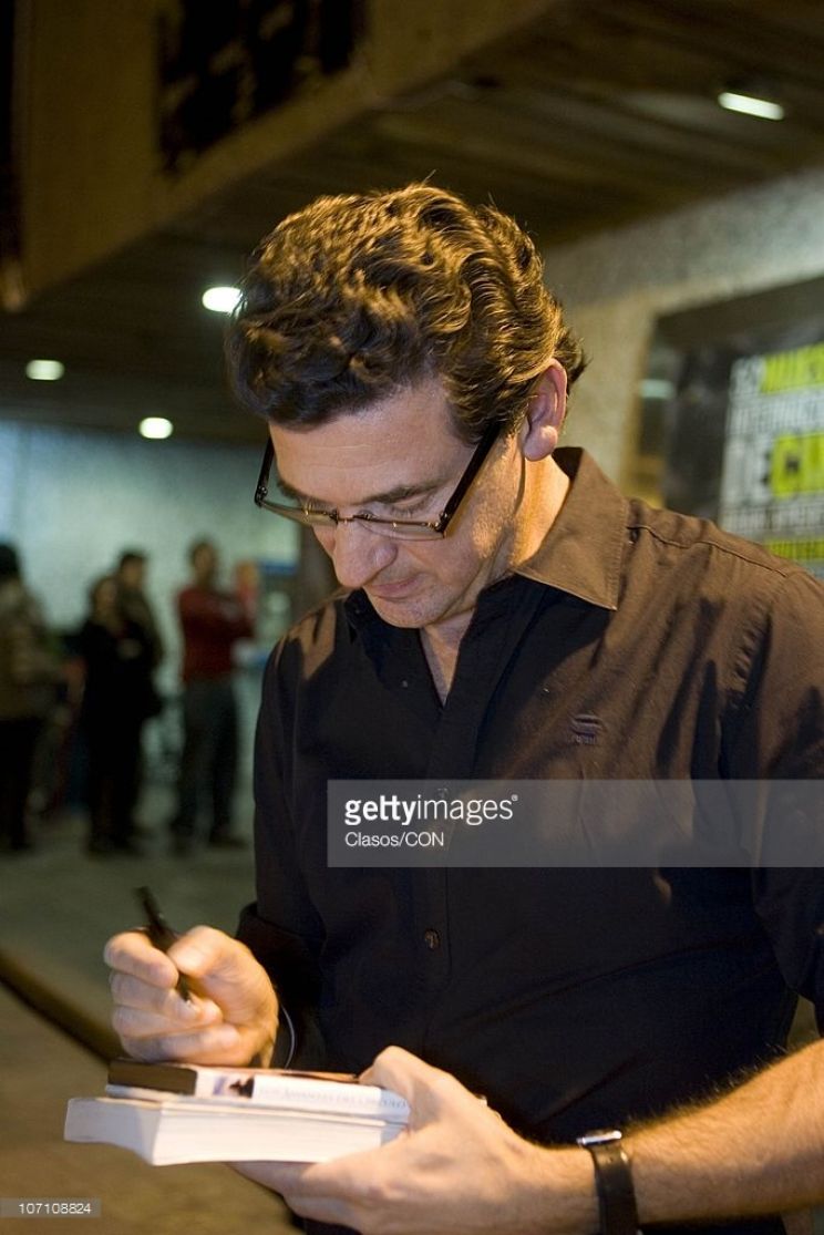 Julio Medem