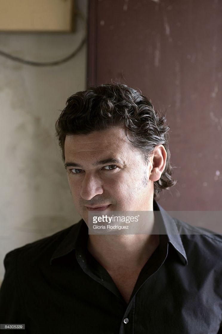 Julio Medem
