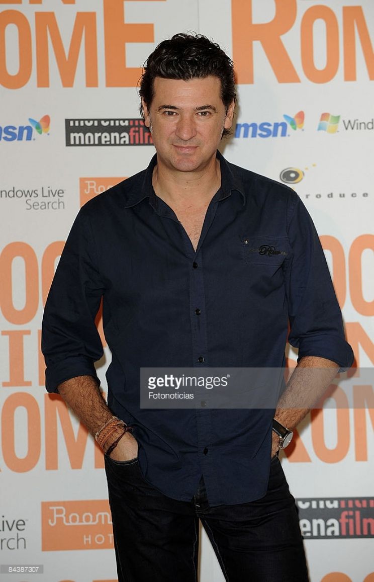 Julio Medem