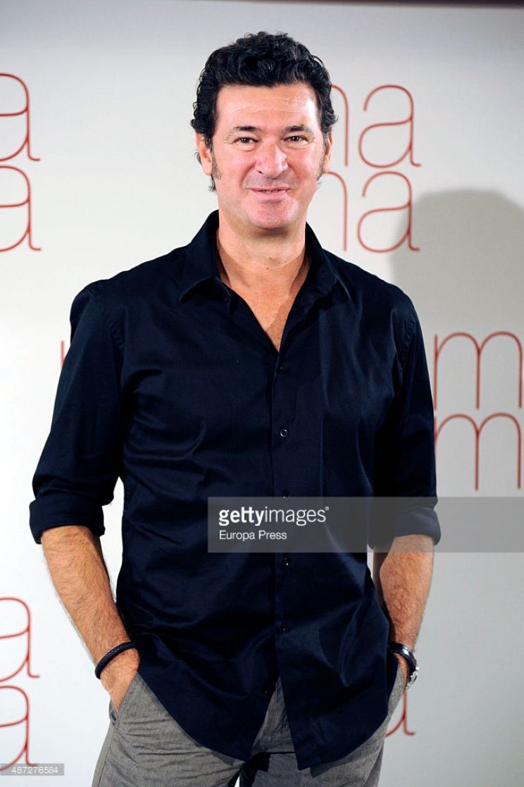 Julio Medem