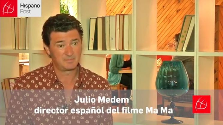 Julio Medem