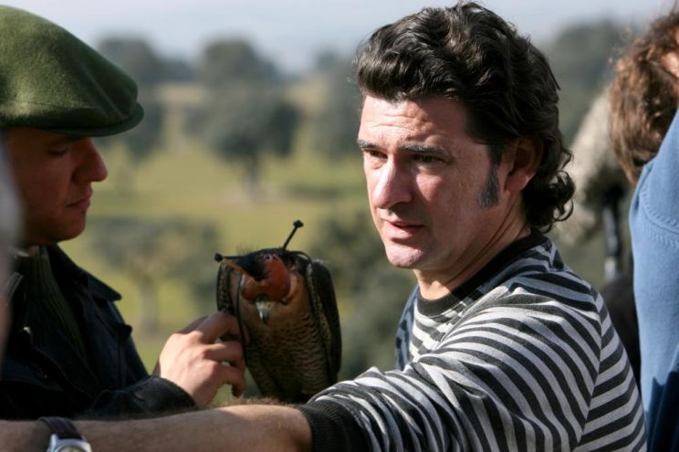 Julio Medem
