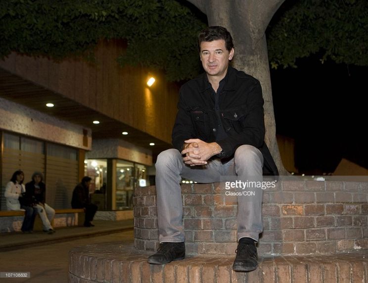Julio Medem