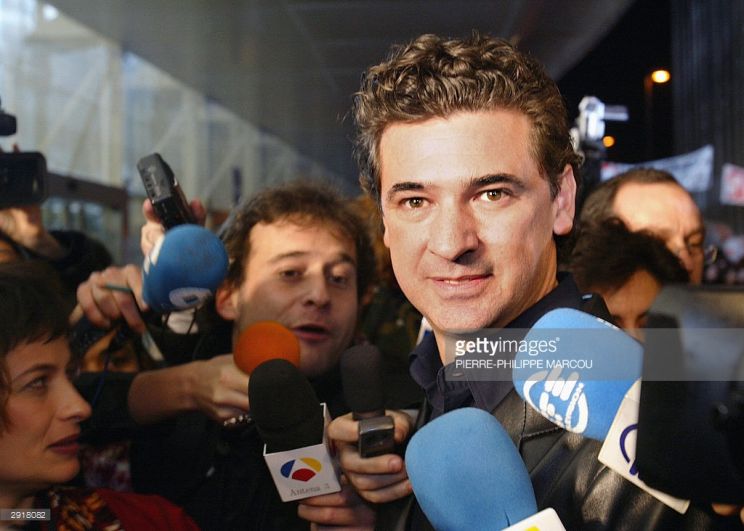 Julio Medem