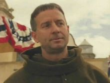 Julio Oscar Mechoso