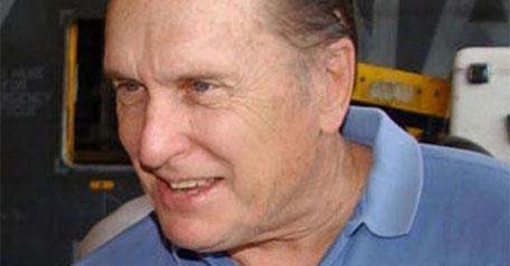 Julio Oscar Mechoso