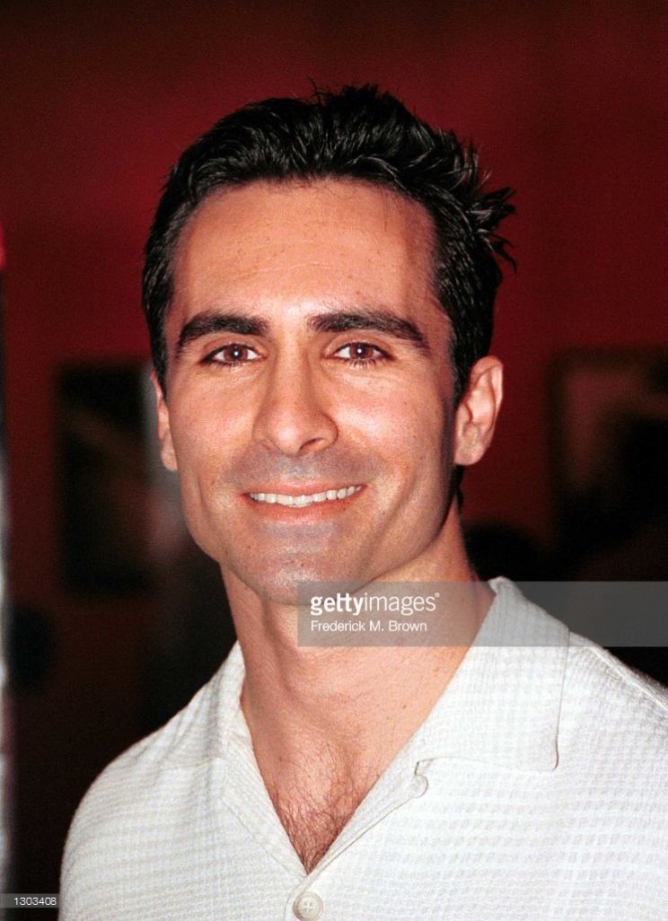 Julio Oscar Mechoso