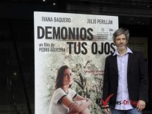 Julio Perillán