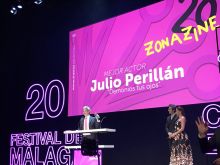 Julio Perillán