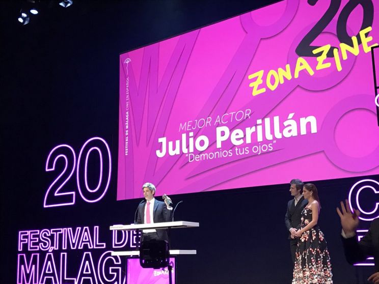 Julio Perillán