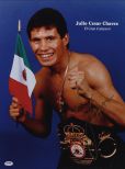 Juliocesar Chavez