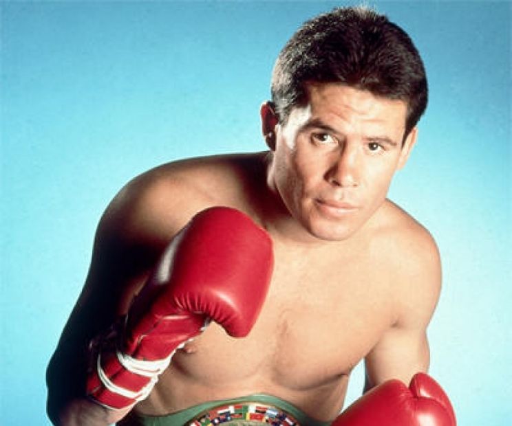Juliocesar Chavez