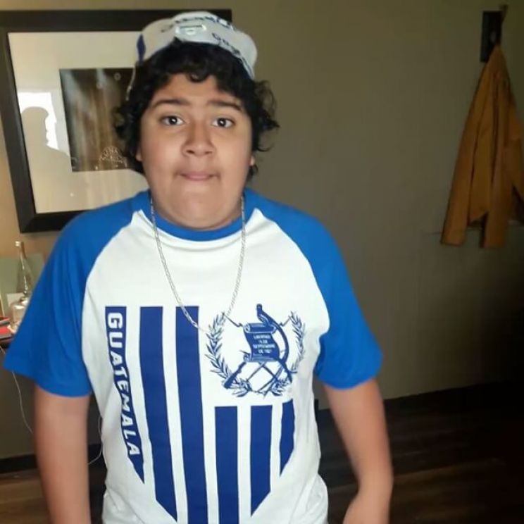 Juliocesar Chavez