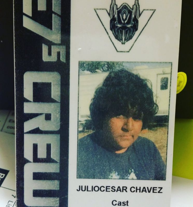 Juliocesar Chavez