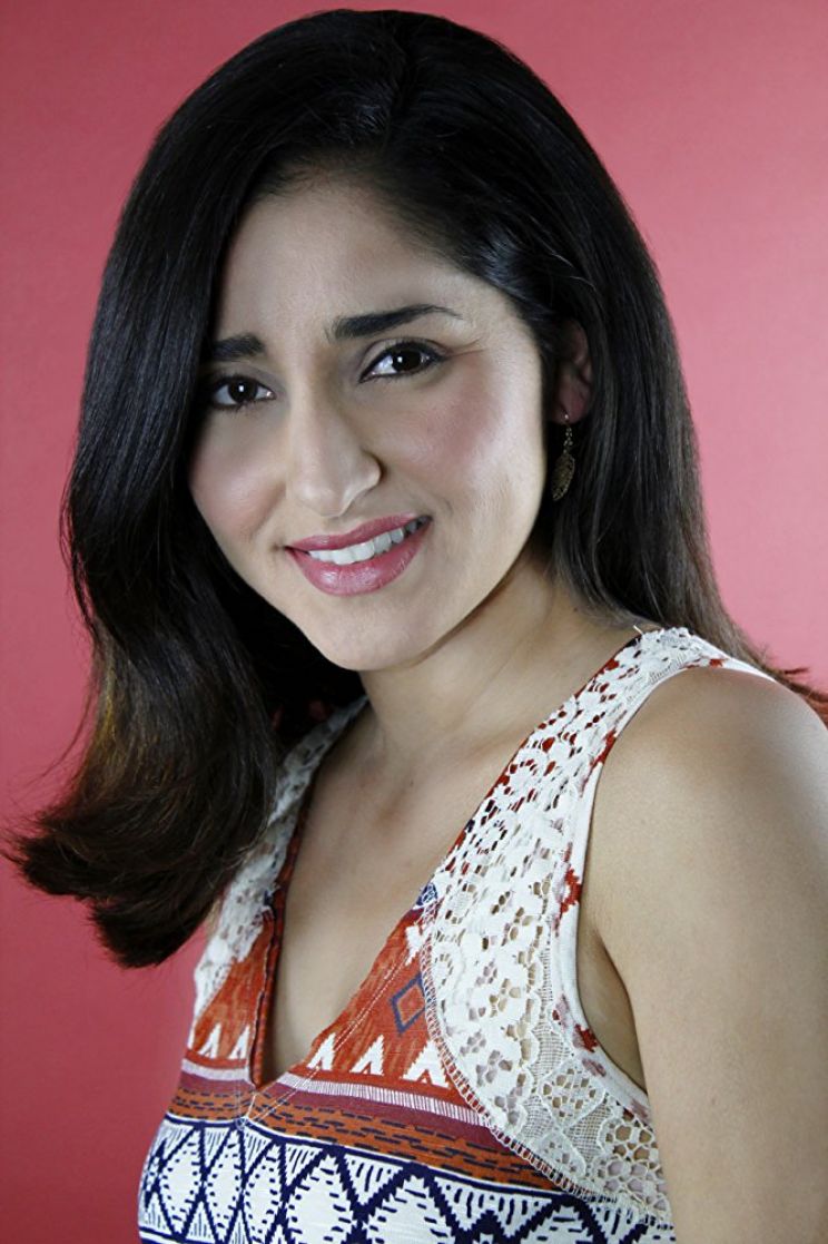 Julisa Gonzalez