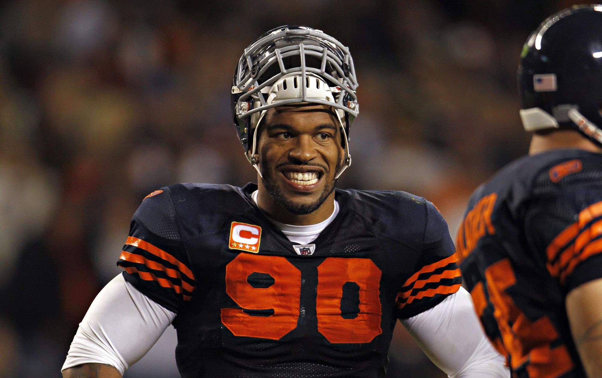 Pictures of Julius Carry
