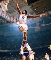 Julius Erving