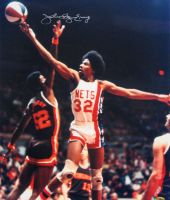 Julius Erving