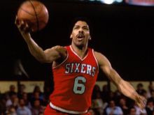 Julius Erving