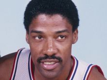 Julius Erving