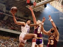 Julius Erving