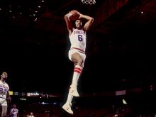 Julius Erving