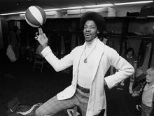 Julius Erving