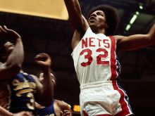 Julius Erving