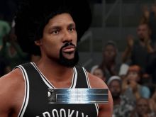 Julius Erving