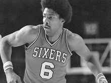 Julius Erving