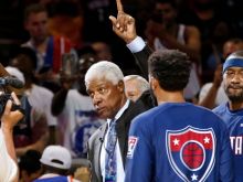 Julius Erving