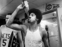 Julius Erving