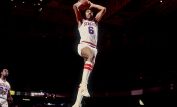 Julius Erving