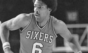 Julius Erving