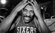 Julius Erving