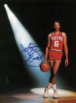 Julius Erving