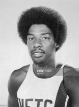 Julius Erving