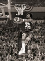 Julius Erving