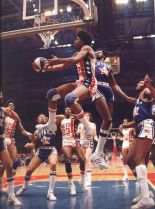 Julius Erving