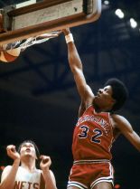 Julius Erving