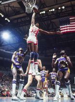 Julius Erving