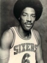 Julius Erving