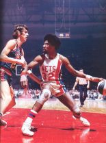 Julius Erving