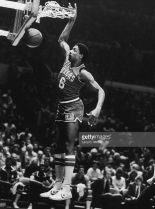 Julius Erving