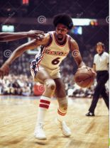 Julius Erving